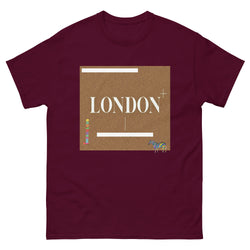 IMFABOLOUS CLASSIC LONDON TEE