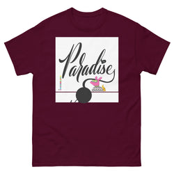 ImFabolous Paradise Unisex classic tee