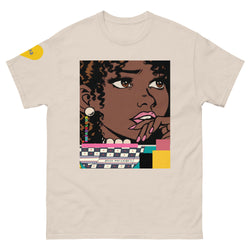 IMFABOLOUS POP GIRL T-SHIRT