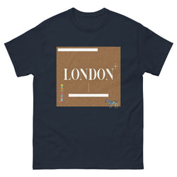 IMFABOLOUS CLASSIC LONDON TEE