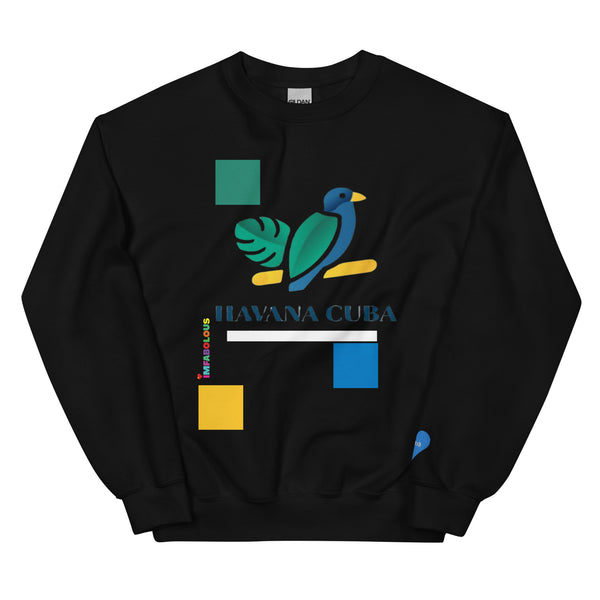 IMFABOLOUS HAVANA Sweatshirt