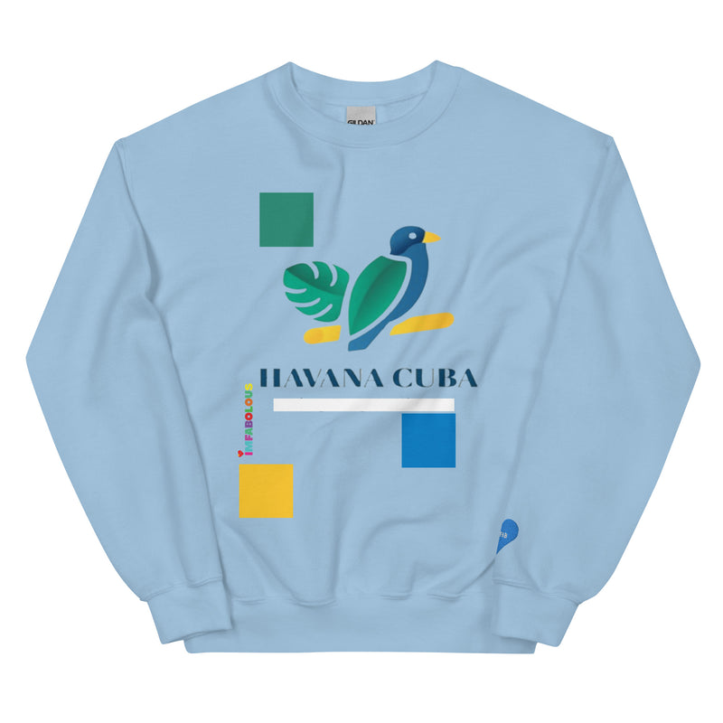 IMFABOLOUS HAVANA Sweatshirt