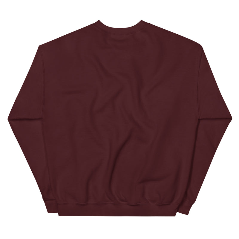 IMFABOLOUS TOKYO #3 Unisex garment-dyed heavyweight Sweatshirt