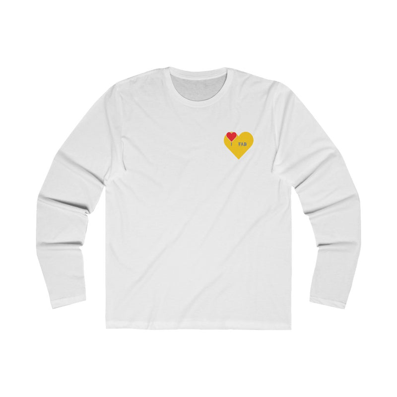 Im Fabolous Long Sleeve Shirt