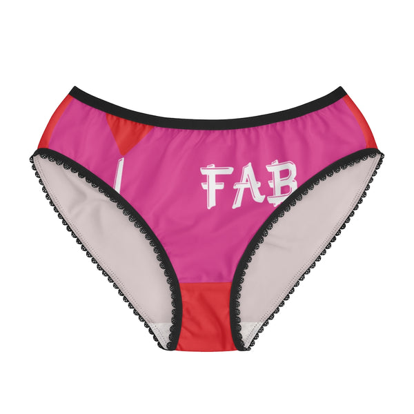 Im Fabolous Love Briefs