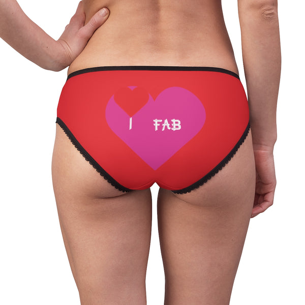 Im Fabolous Love Briefs