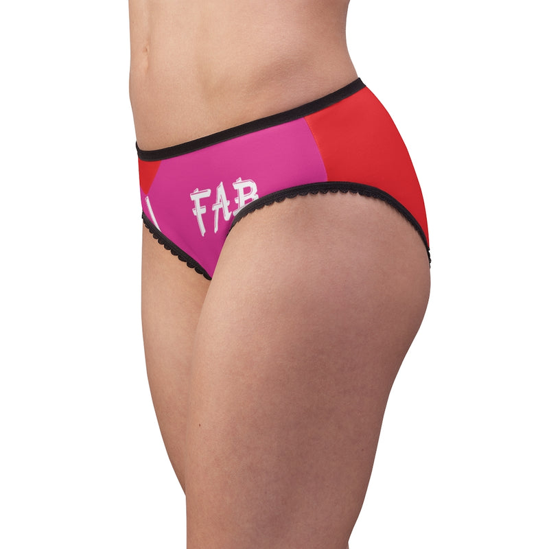 Im Fabolous Love Briefs