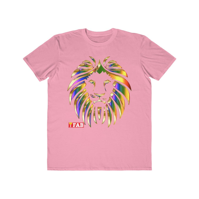 Im Fabolous Lion Lightweight Fashion Tee