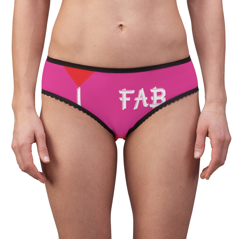 Im Fabolous Love Briefs