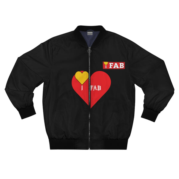 IM FABOLOUS Jacket