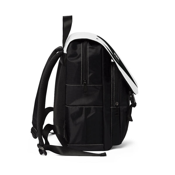 Im Fabolous Unisex Casual Shoulder Backpack