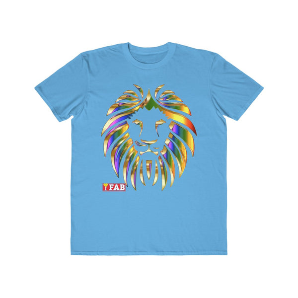 Im Fabolous Lion Lightweight Fashion Tee