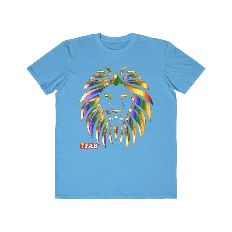 Im Fabolous Lion Lightweight Fashion Tee