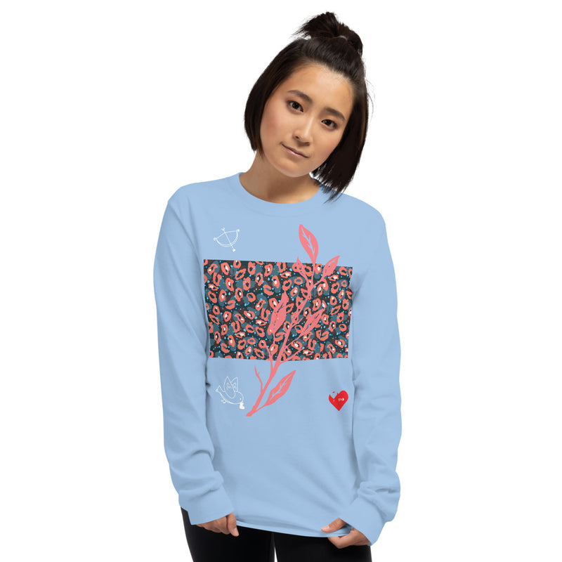 Im Fabolous Long Sleeve Shirt