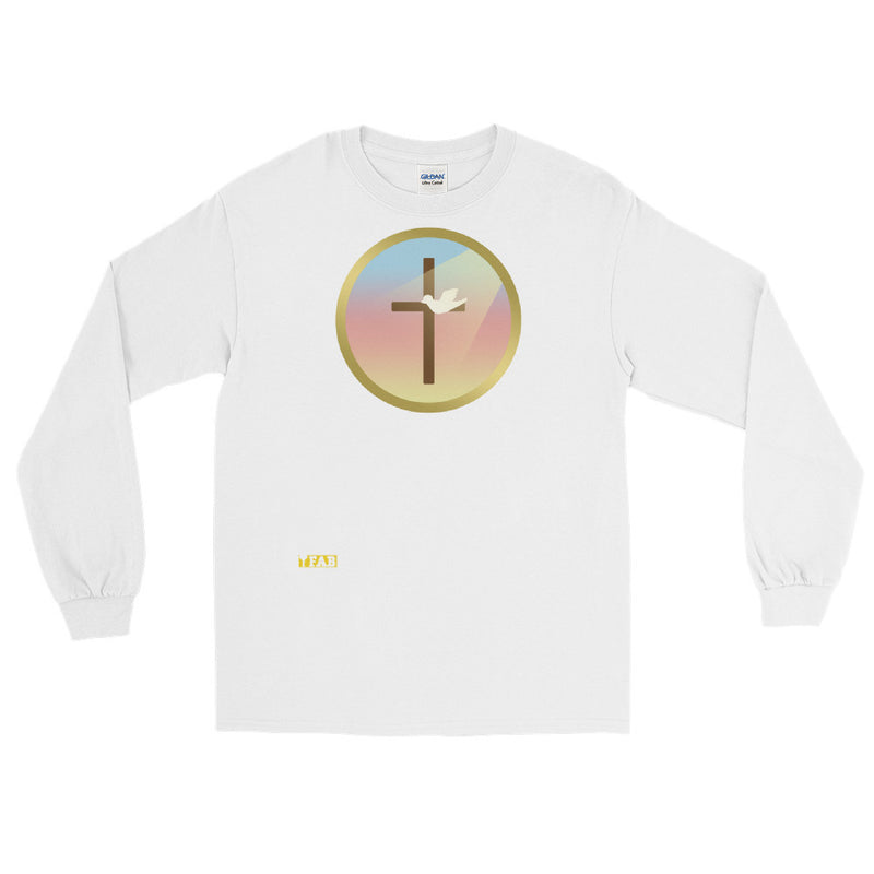 Im Fabolous Blessings Unisex Long Sleeve Shirt