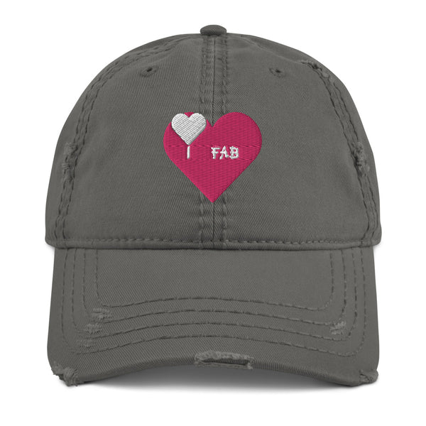 Im Fabolous Mom Hat