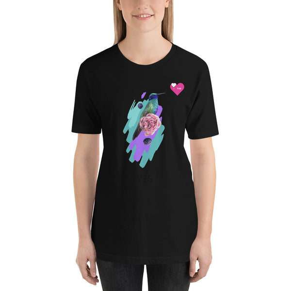 Im Fabolous Flower Bomb T-Shirt