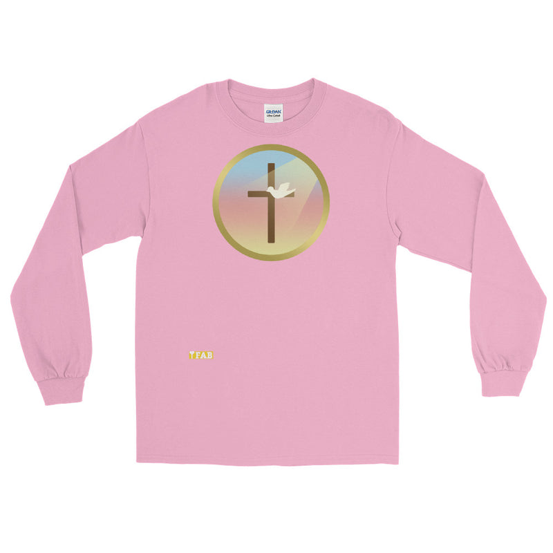 Im Fabolous Blessings Unisex Long Sleeve Shirt