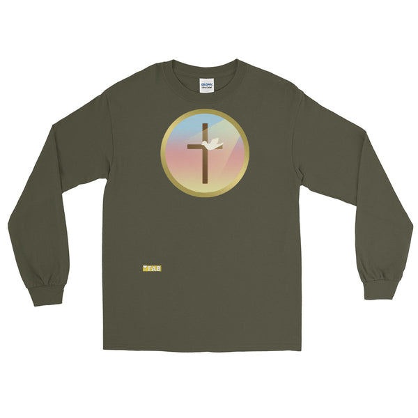 Im Fabolous Blessings Unisex Long Sleeve Shirt