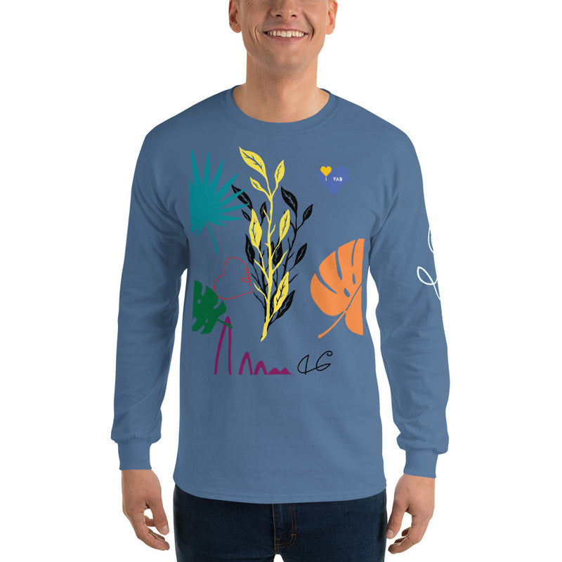 Im Fabolous Begginings Long Sleeve Shirt