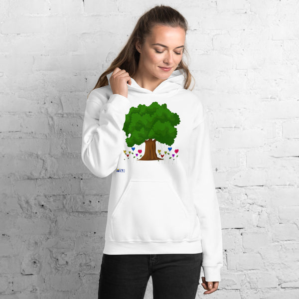 Im Fabolous Nature Unisex Hoodie