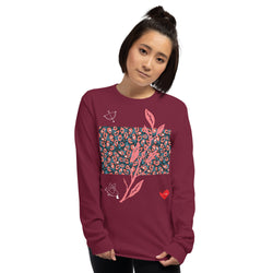 Im Fabolous Long Sleeve Shirt