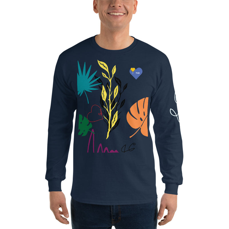 Im Fabolous Begginings Long Sleeve Shirt