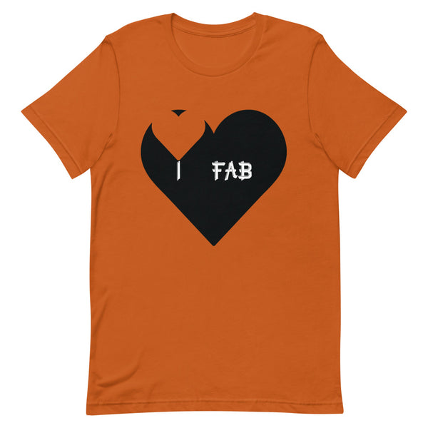 Im Fabolous Tee HUMBLEBLACK (Multicolor)