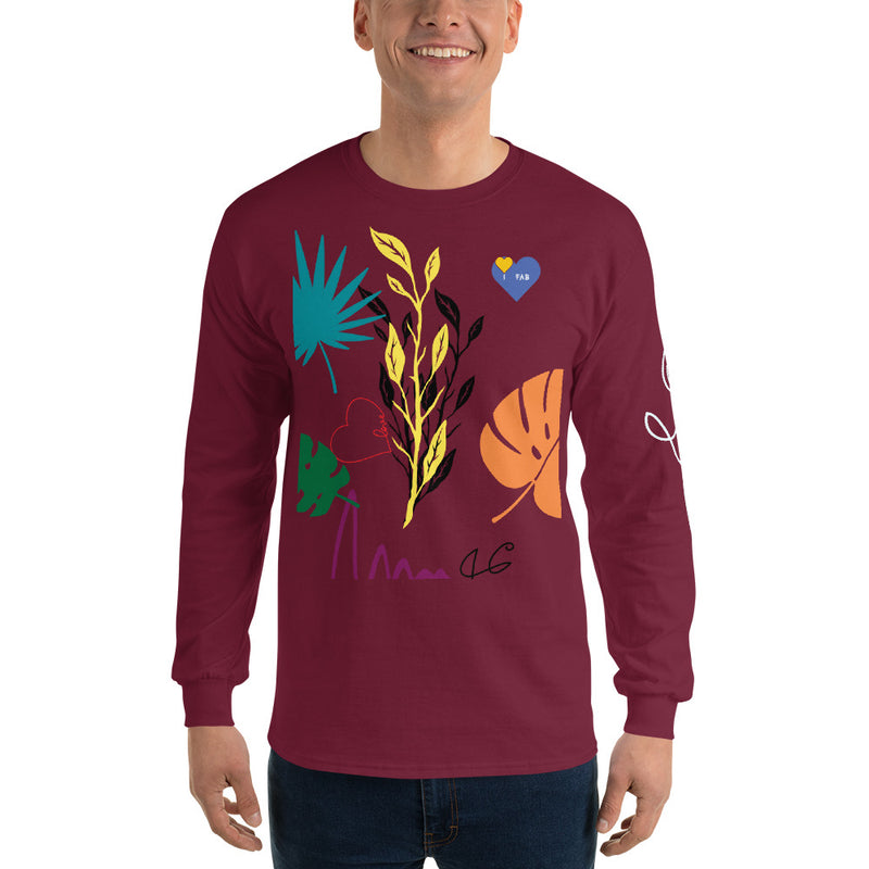 Im Fabolous Begginings Long Sleeve Shirt