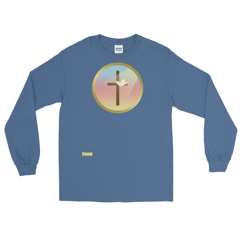 Im Fabolous Blessings Unisex Long Sleeve Shirt