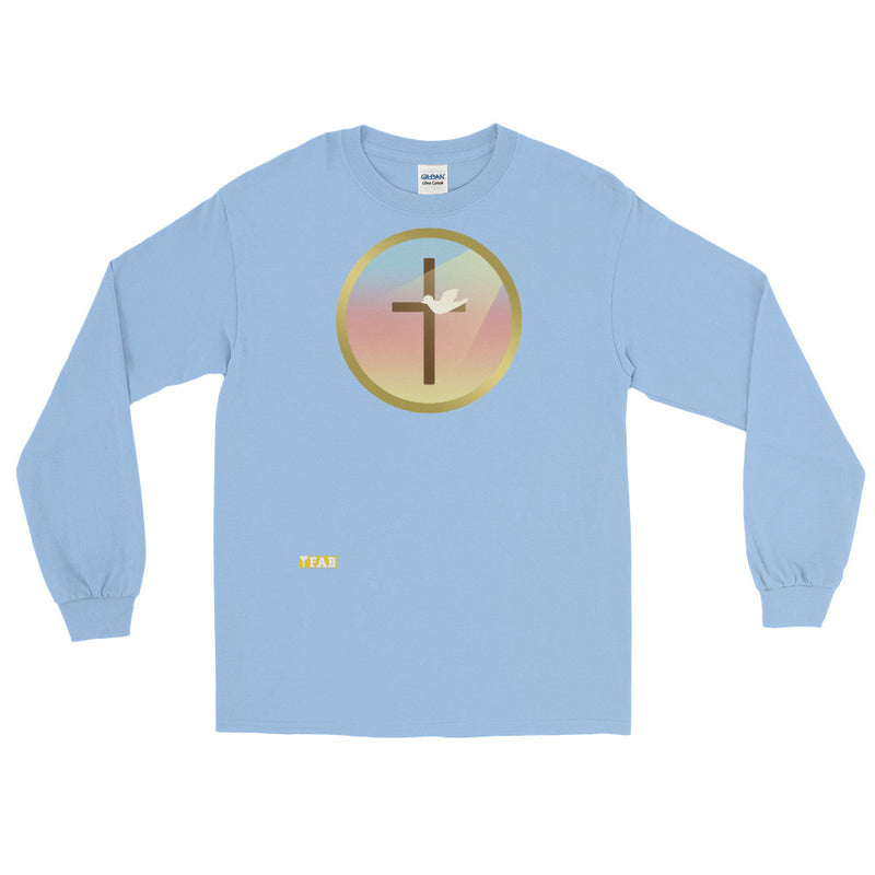 Im Fabolous Blessings Unisex Long Sleeve Shirt