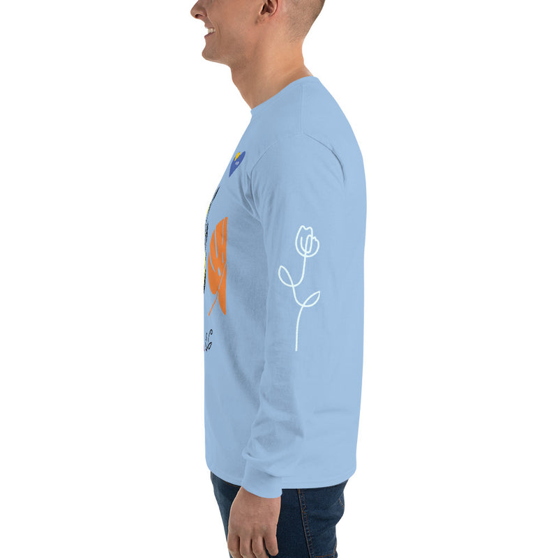 Im Fabolous Begginings Long Sleeve Shirt