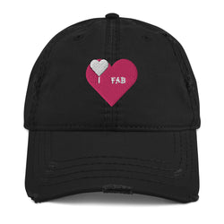 Im Fabolous Mom Hat