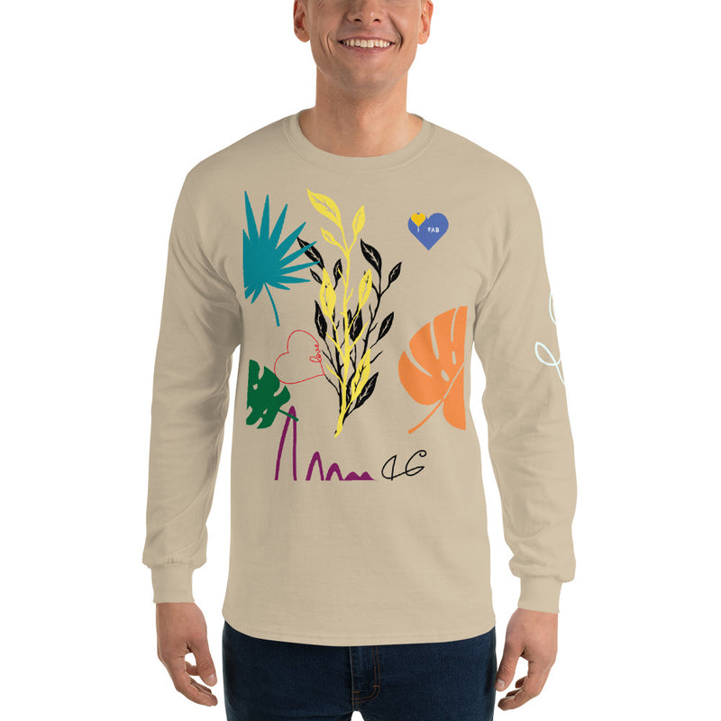 Im Fabolous Begginings Long Sleeve Shirt