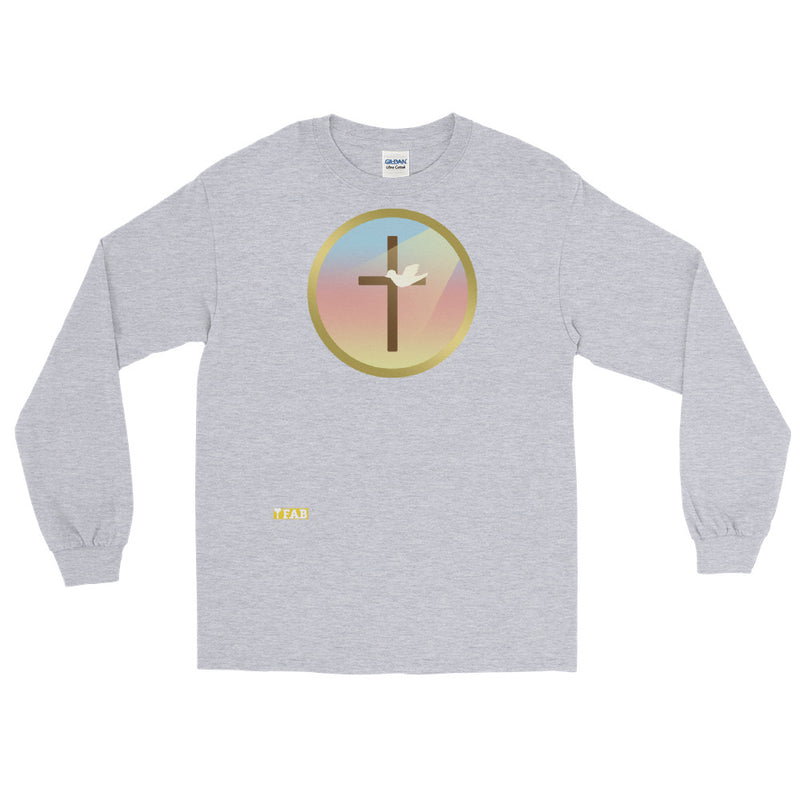 Im Fabolous Blessings Unisex Long Sleeve Shirt