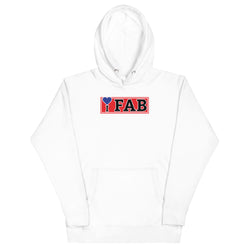 Im Fabolous (Limited) Unisex Hoodie