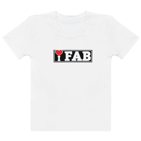 Im Fabolous BadNBoujee T-shirt