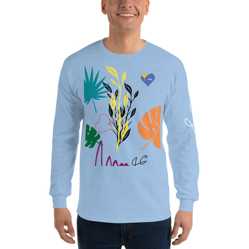 Im Fabolous Begginings Long Sleeve Shirt