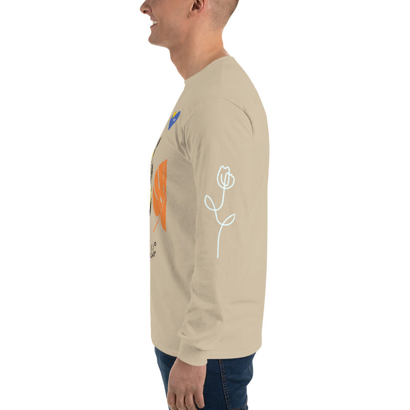 Im Fabolous Begginings Long Sleeve Shirt